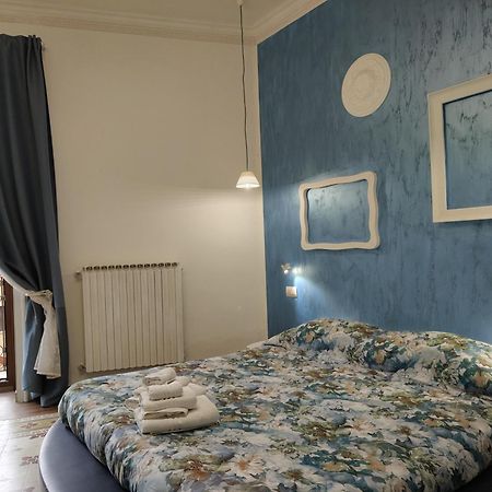 Suite Inn Centro Dimora Storica Enna Exteriör bild