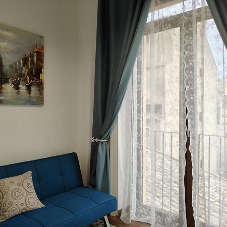 Suite Inn Centro Dimora Storica Enna Exteriör bild