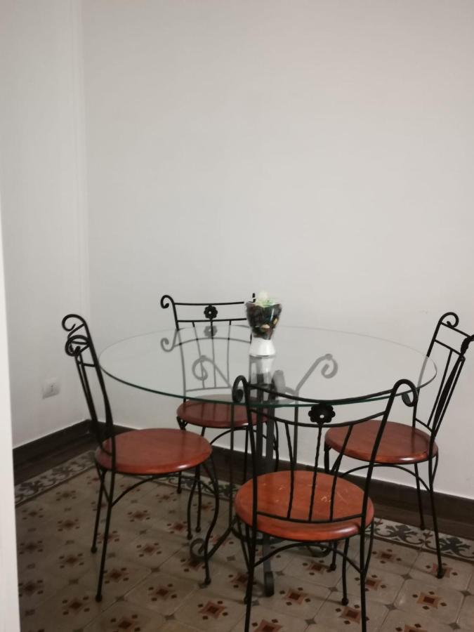 Suite Inn Centro Dimora Storica Enna Exteriör bild