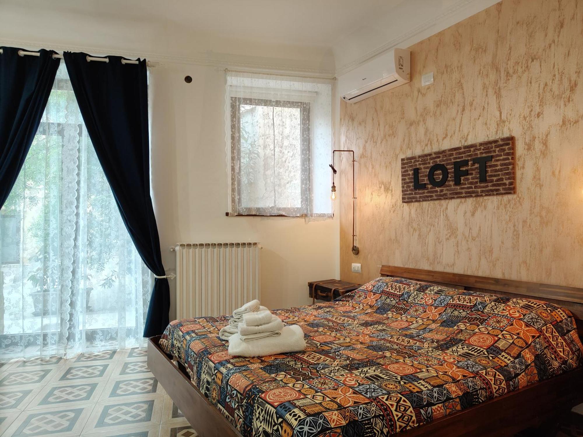 Suite Inn Centro Dimora Storica Enna Exteriör bild