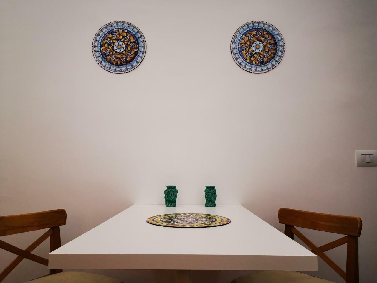 Suite Inn Centro Dimora Storica Enna Exteriör bild